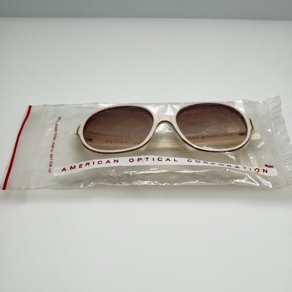 American Optical Sunglasses AO Daystar PG178 T Cofic - Picture 9 of 9